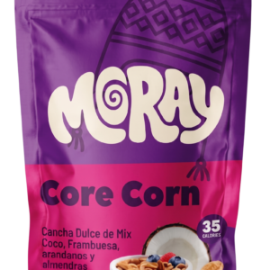 Core Corn (Canchita Nutritiva)