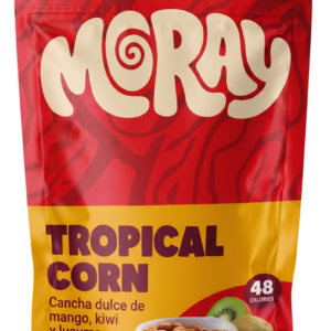 Tropical Corn (Canchita Nutritiva)