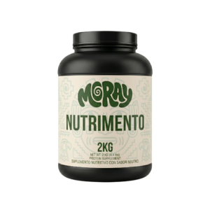 Nutrimento - 2Kg (Sabor neutro)